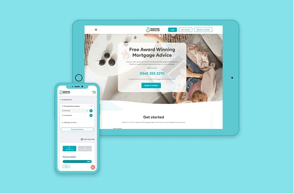 Mortgage Propeller - Bellosoft