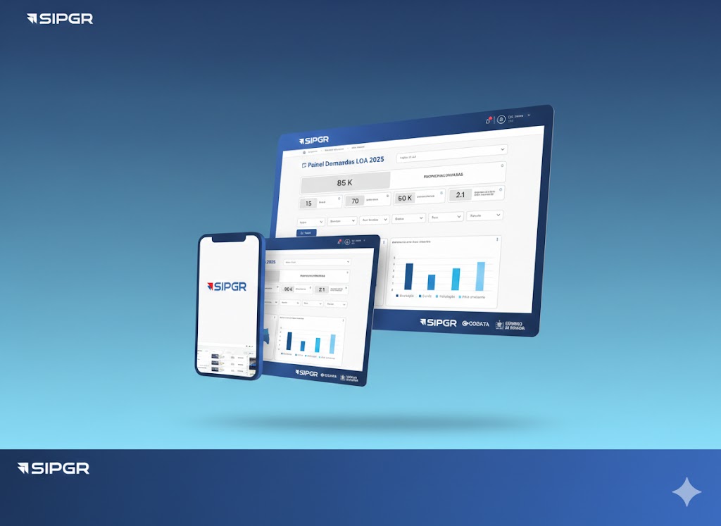 SIPGR - Engineering Case Study